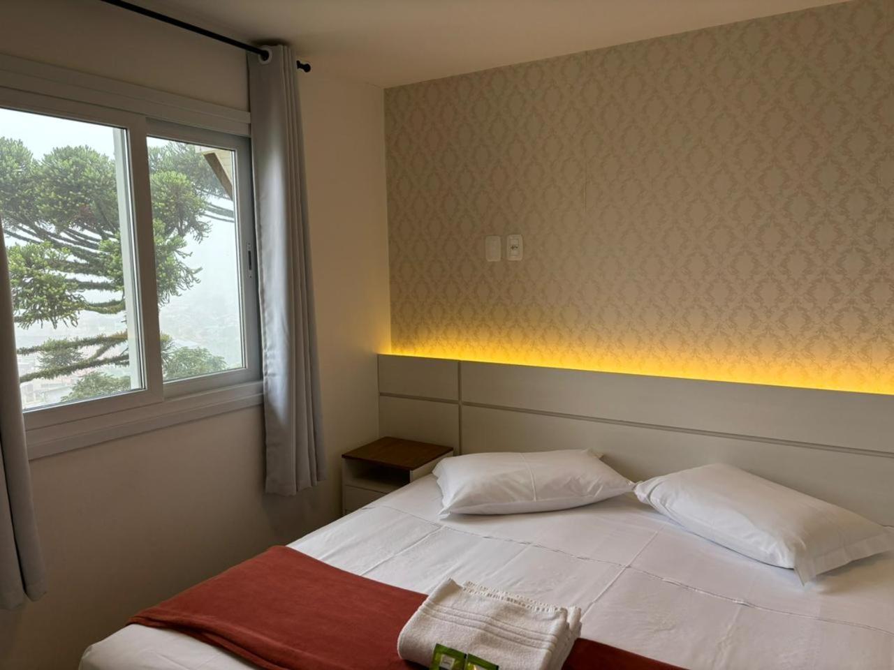Hotel Golden Hills Canela Eksteriør bilde